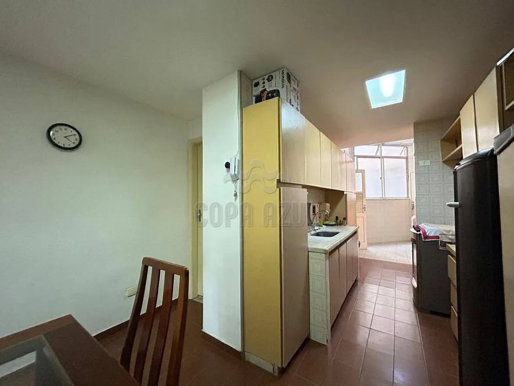 Apartamento, 3 quartos, 147 m² - Foto 33