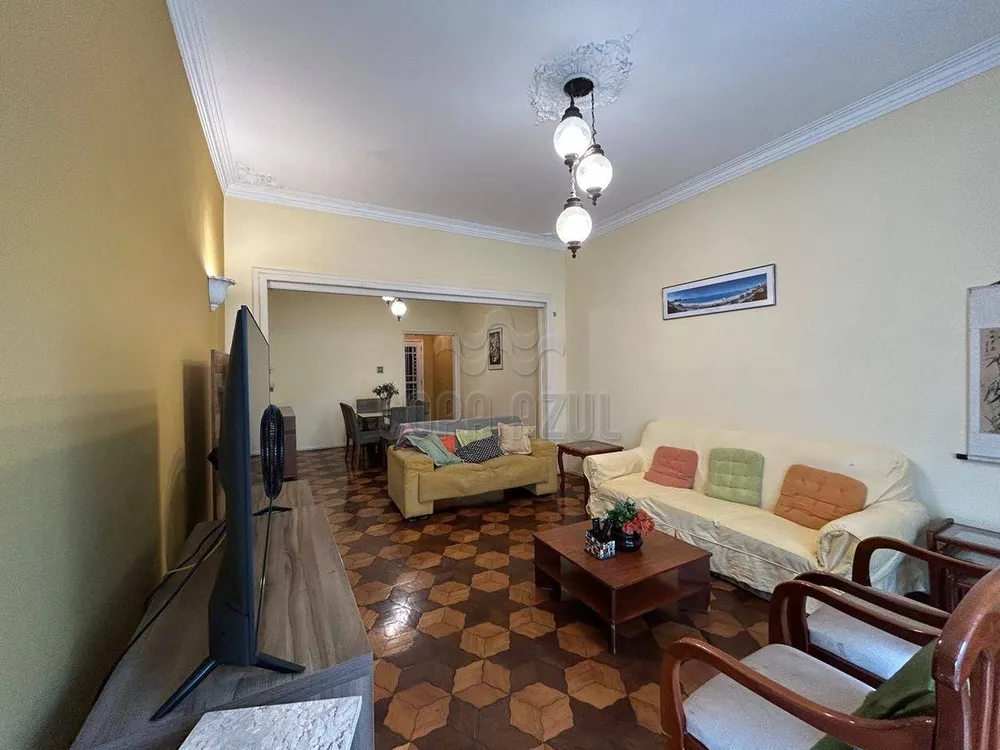 Apartamento, 3 quartos, 147 m² - Foto 19
