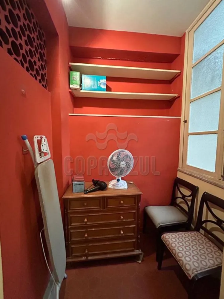 Apartamento, 3 quartos, 147 m² - Foto 35