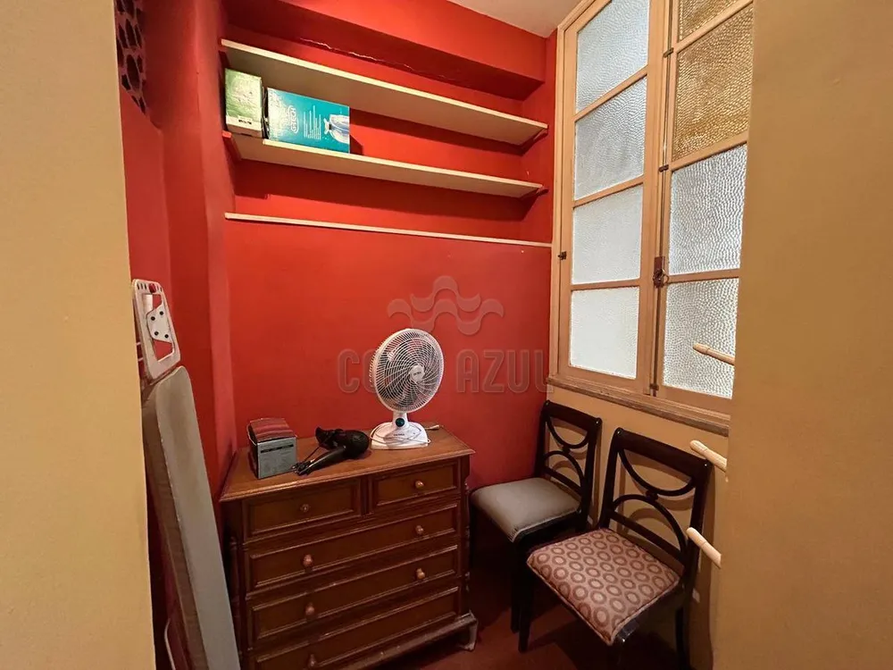 Apartamento, 3 quartos, 147 m² - Foto 9