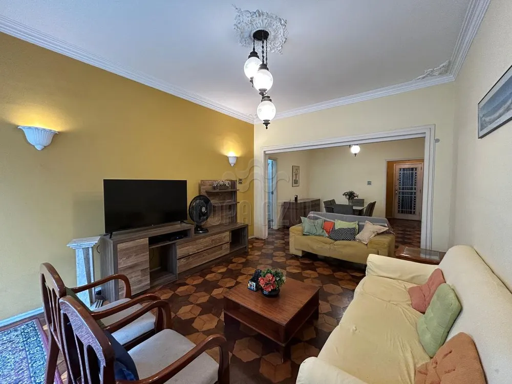 Apartamento, 3 quartos, 147 m² - Foto 28