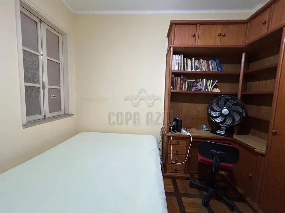 Apartamento, 3 quartos, 147 m² - Foto 14
