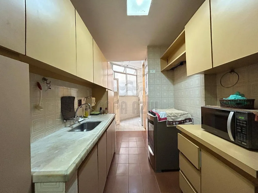 Apartamento, 3 quartos, 147 m² - Foto 10