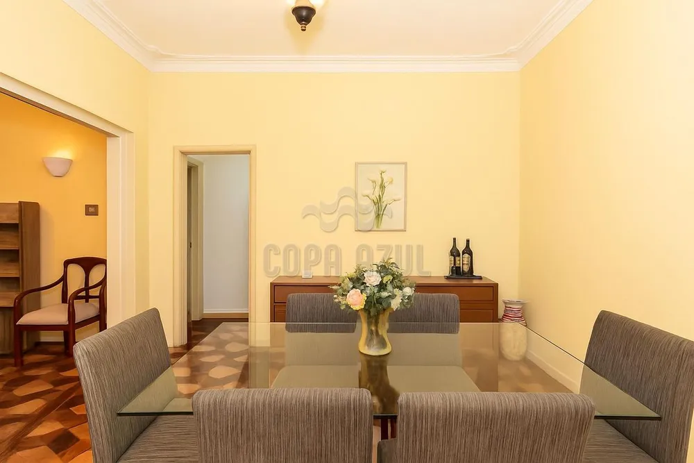 Apartamento, 3 quartos, 147 m² - Foto 4