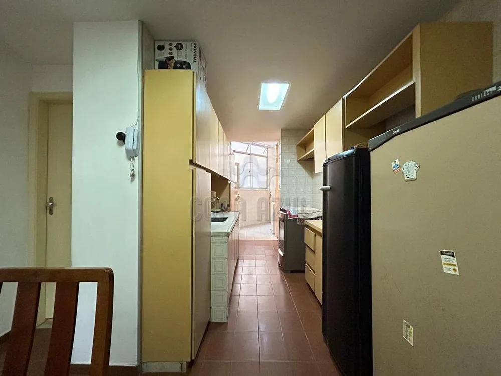 Apartamento, 3 quartos, 147 m² - Foto 16