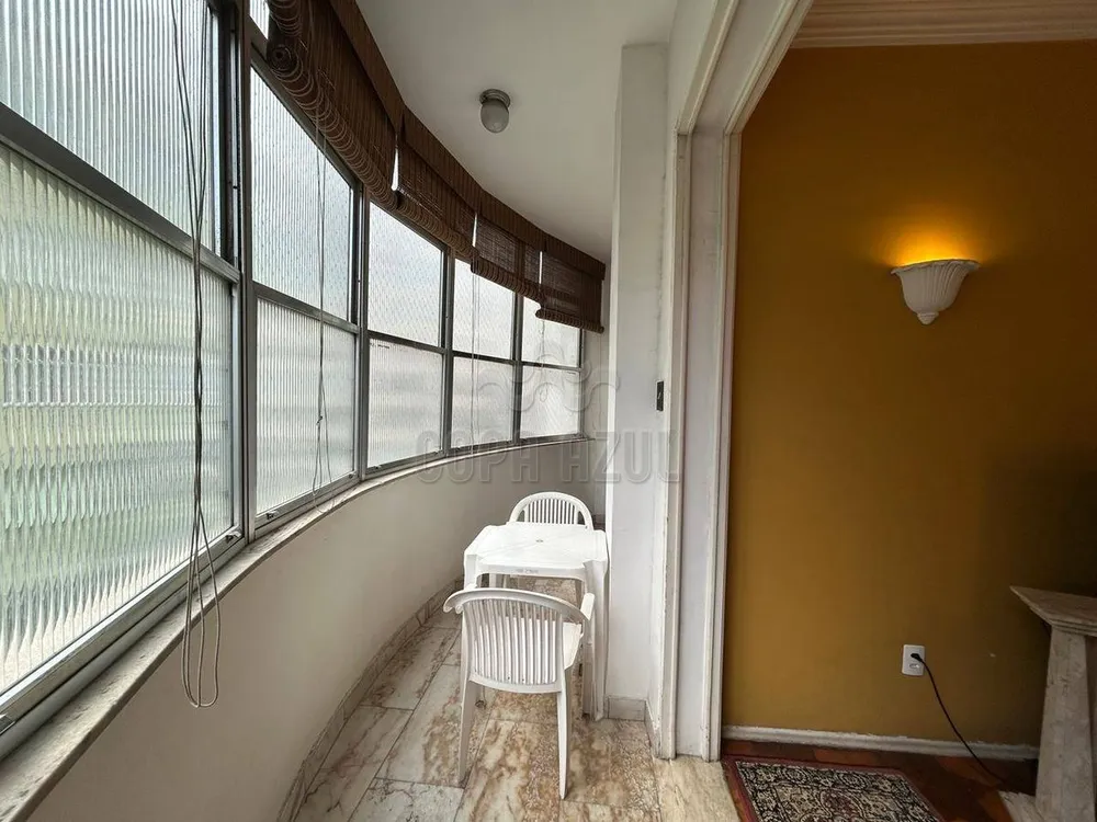 Apartamento, 3 quartos, 147 m² - Foto 5