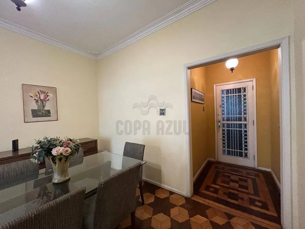 Apartamento, 3 quartos, 147 m² - Foto 12