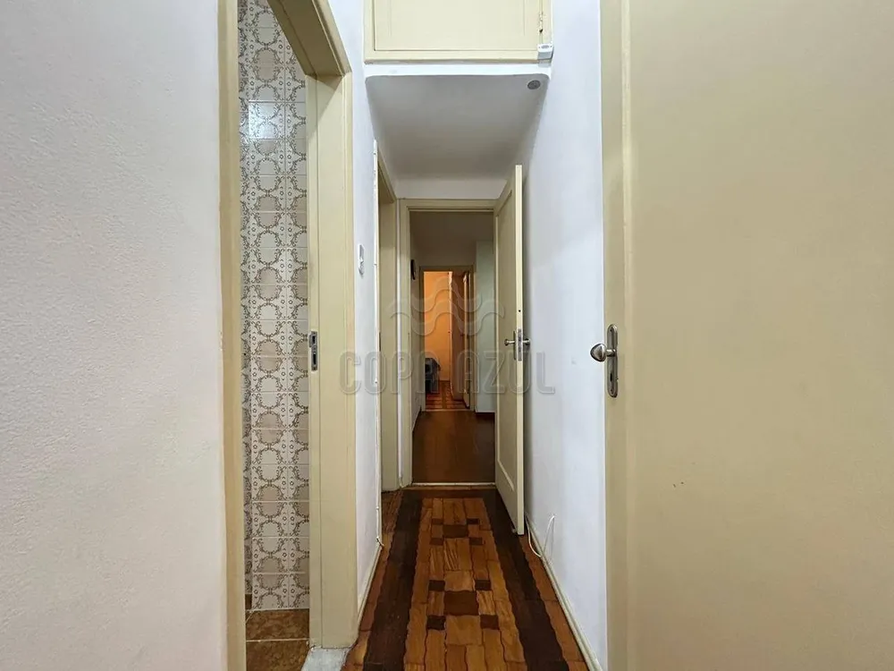 Apartamento, 3 quartos, 147 m² - Foto 7