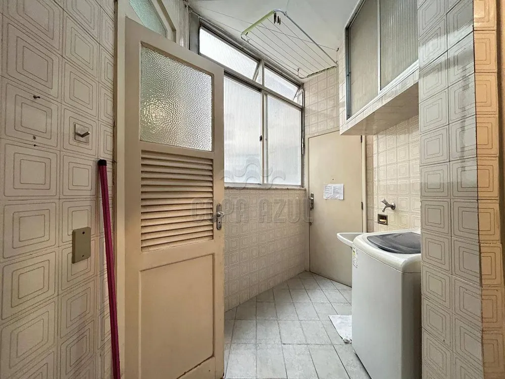 Apartamento, 3 quartos, 147 m² - Foto 25