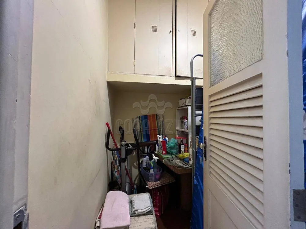 Apartamento, 3 quartos, 147 m² - Foto 15