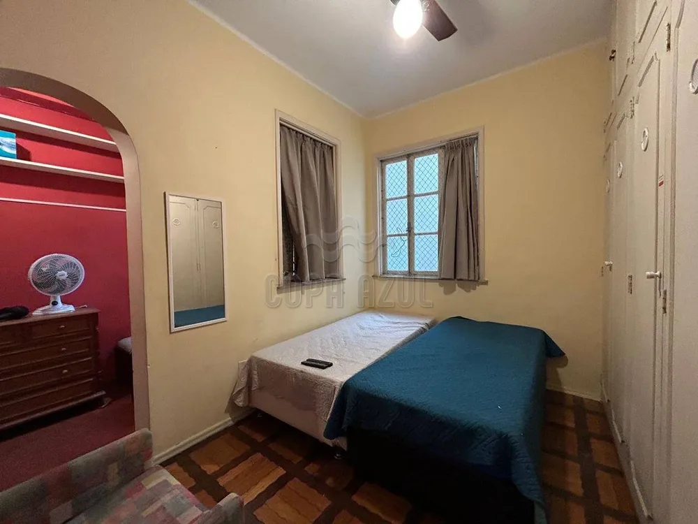 Apartamento, 3 quartos, 147 m² - Foto 21