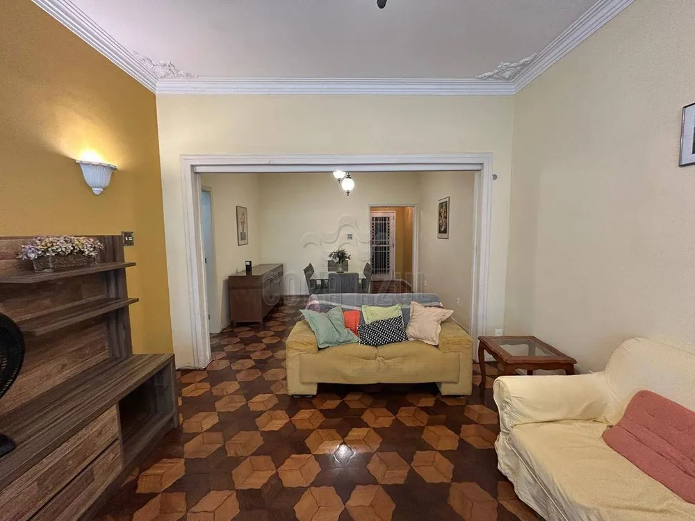 Apartamento, 3 quartos, 147 m² - Foto 11