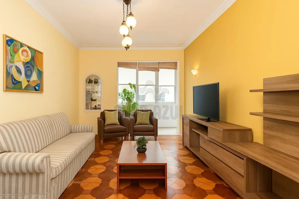 Apartamento, 3 quartos, 147 m² - Foto 2