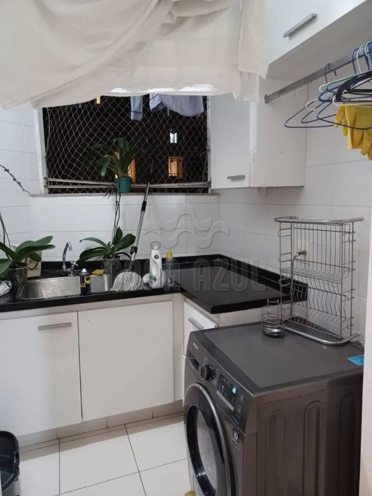 Apartamento, 3 quartos, 167 m² - Foto 10