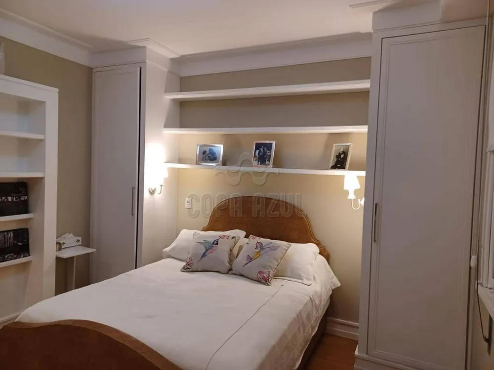 Apartamento, 3 quartos, 167 m² - Foto 11