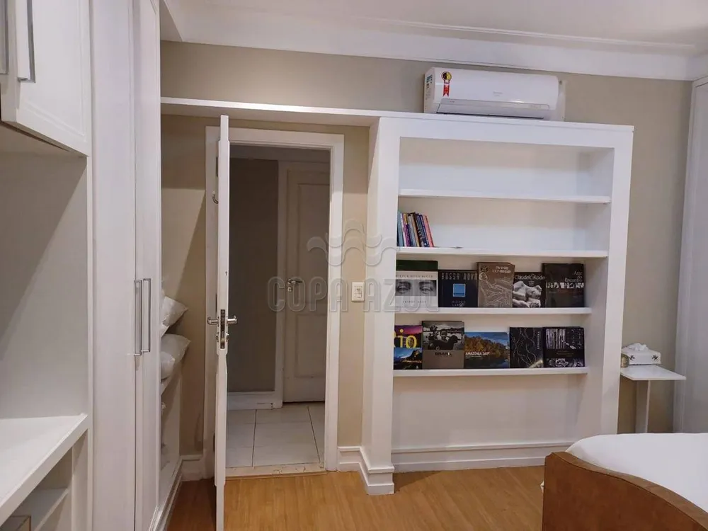 Apartamento, 3 quartos, 167 m² - Foto 19