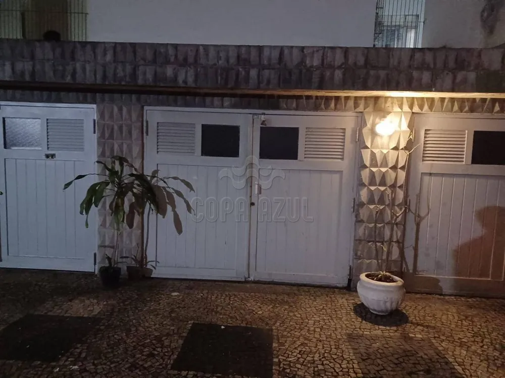 Apartamento, 3 quartos, 167 m² - Foto 22