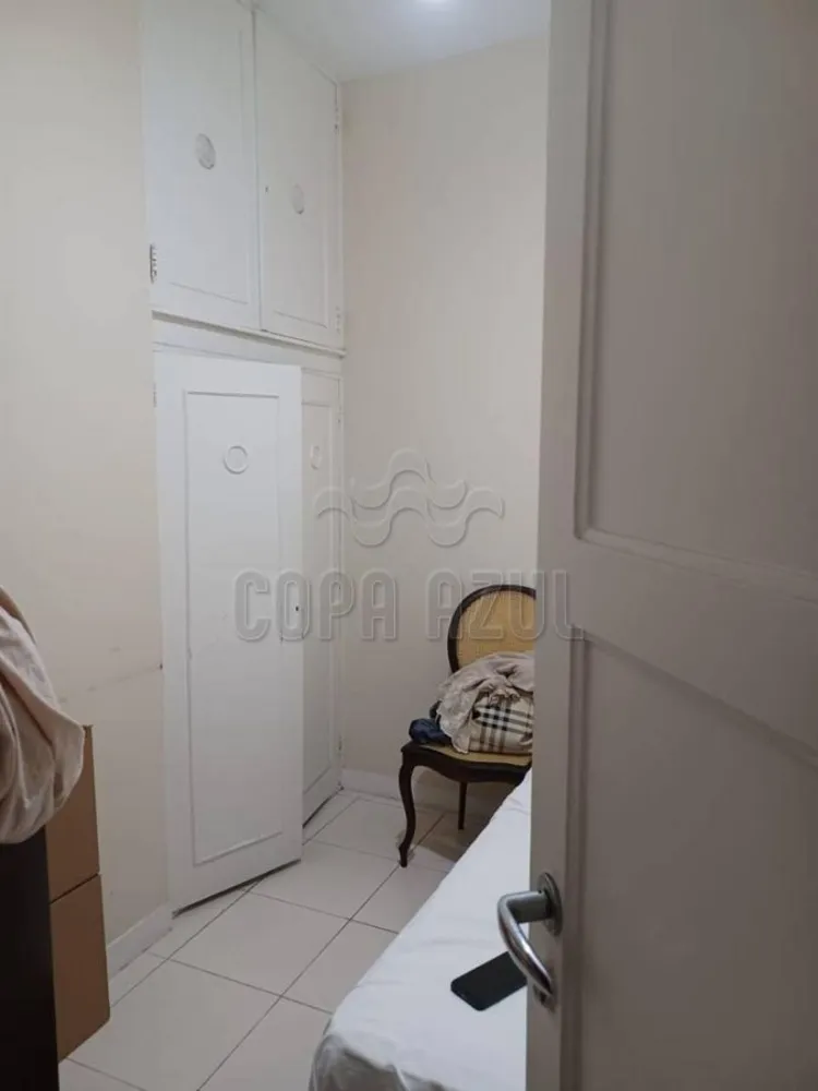 Apartamento, 3 quartos, 167 m² - Foto 4
