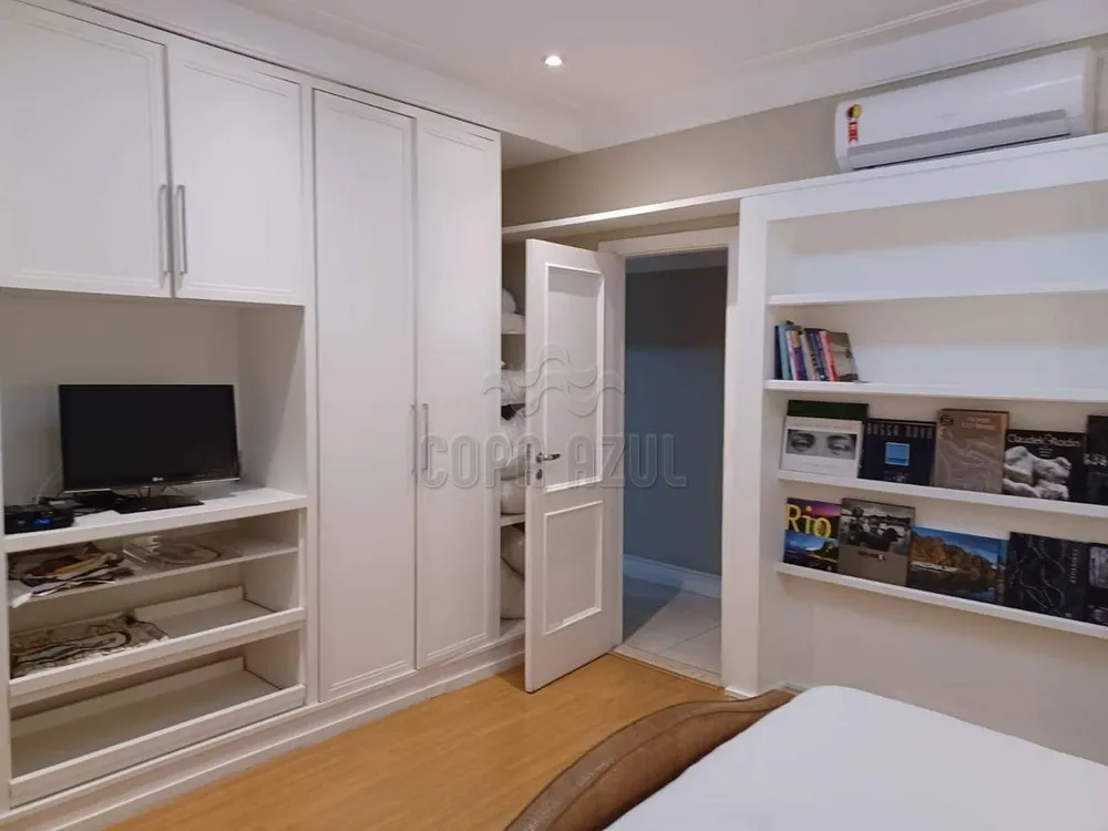 Apartamento, 3 quartos, 167 m² - Foto 18