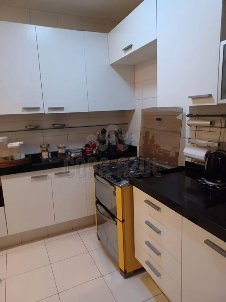 Apartamento, 3 quartos, 167 m² - Foto 7