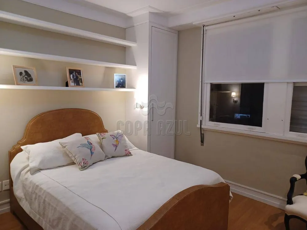 Apartamento, 3 quartos, 167 m² - Foto 7