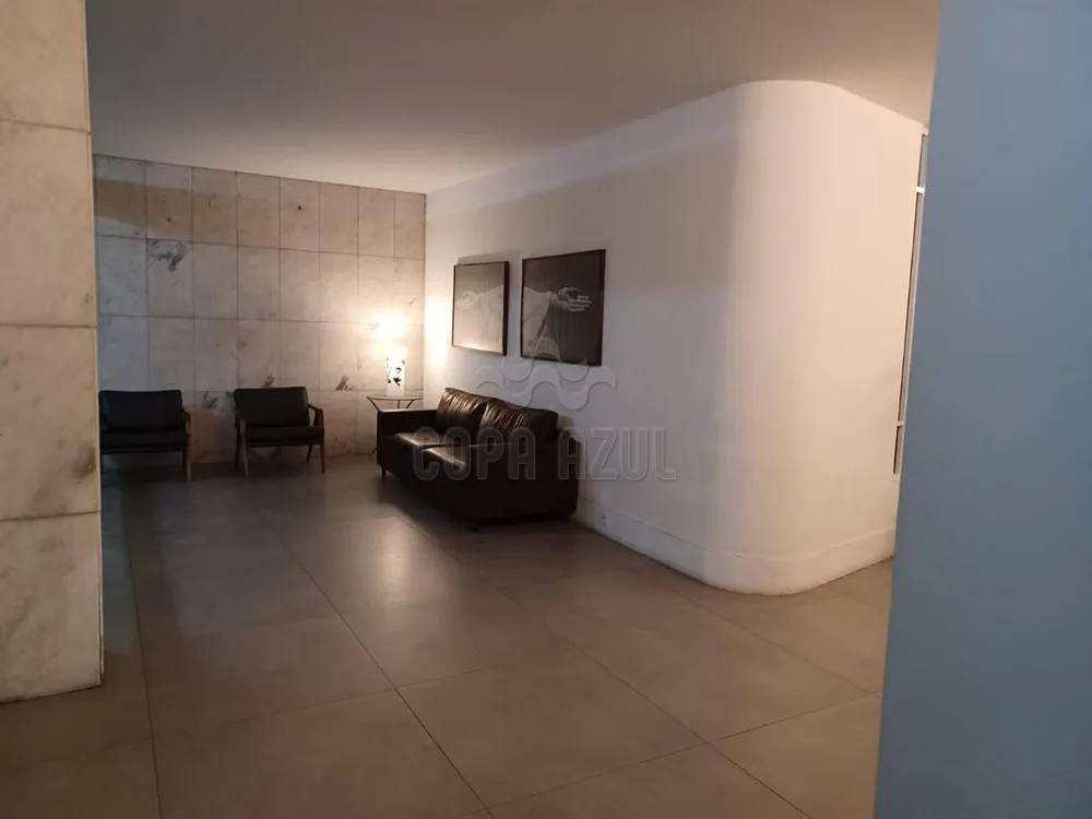 Apartamento, 3 quartos, 167 m² - Foto 11