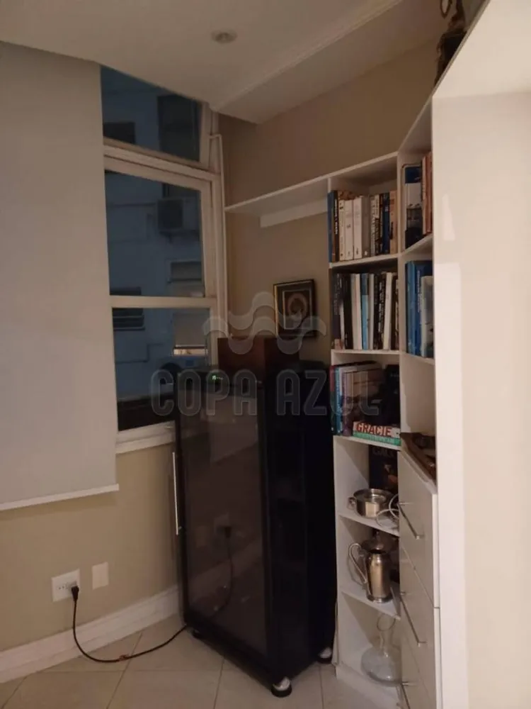 Apartamento, 3 quartos, 167 m² - Foto 3