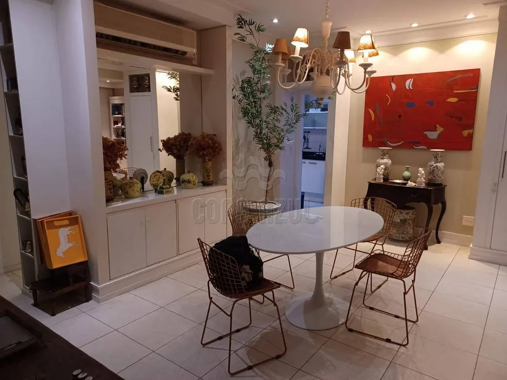 Apartamento, 3 quartos, 167 m² - Foto 6