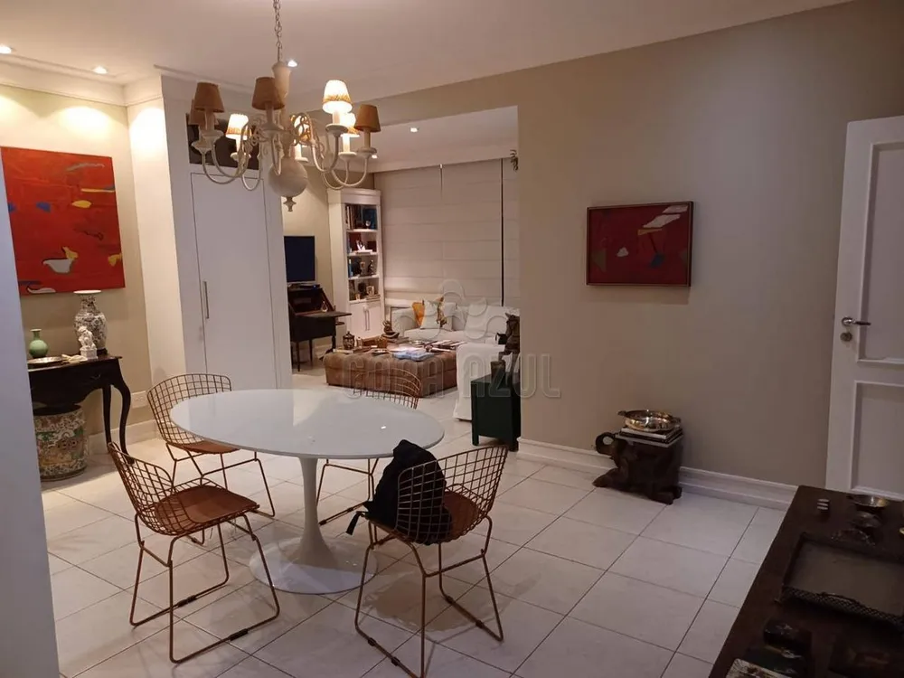 Apartamento, 3 quartos, 167 m² - Foto 12