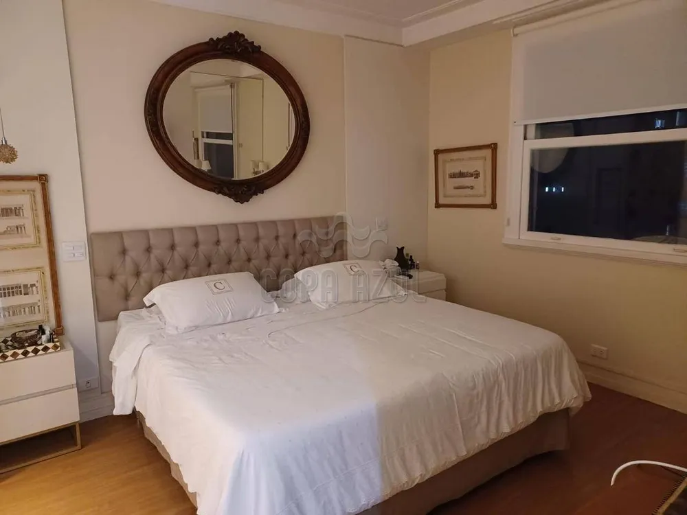 Apartamento, 3 quartos, 167 m² - Foto 8