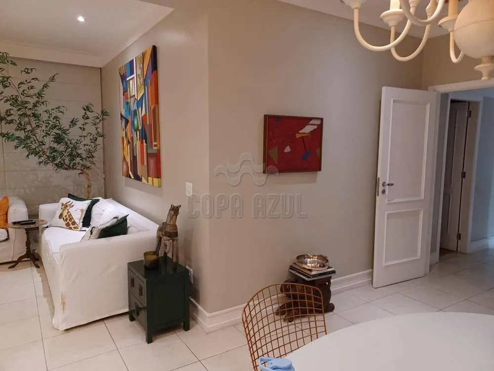 Apartamento, 3 quartos, 167 m² - Foto 1