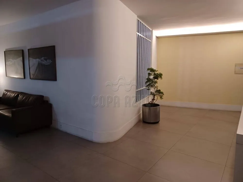 Apartamento, 3 quartos, 167 m² - Foto 23