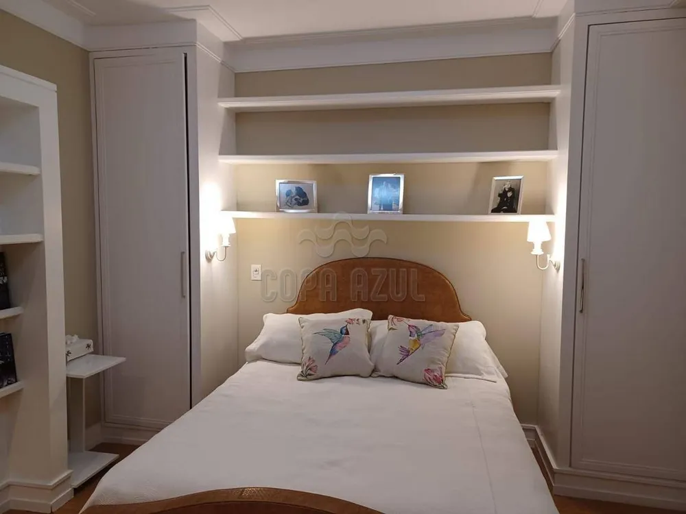 Apartamento, 3 quartos, 167 m² - Foto 12