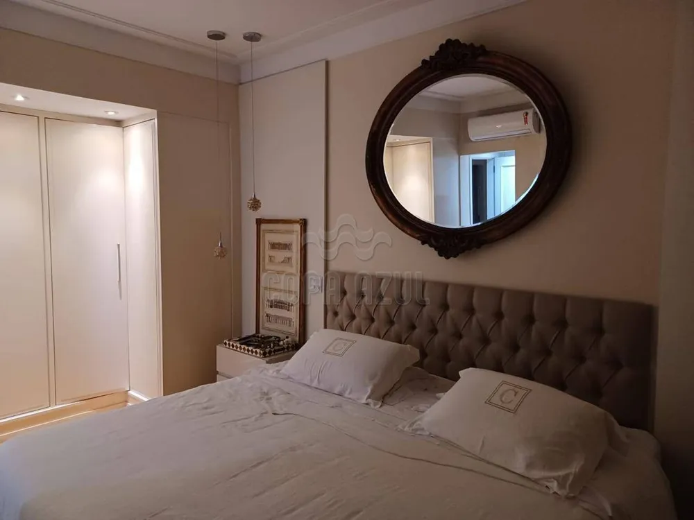 Apartamento, 3 quartos, 167 m² - Foto 5