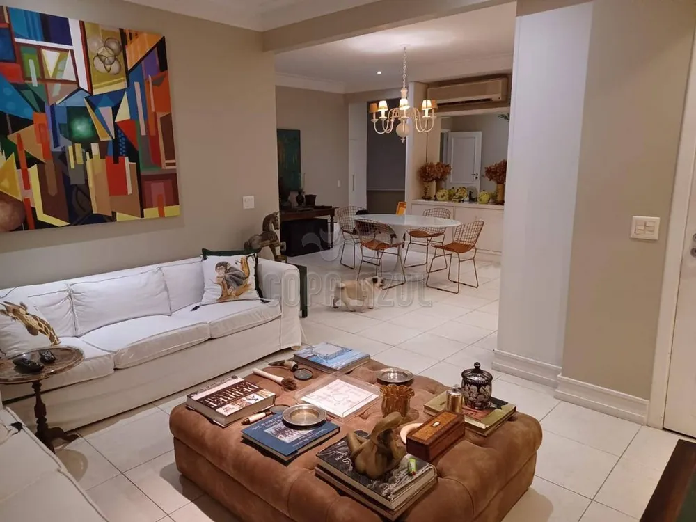 Apartamento, 3 quartos, 167 m² - Foto 3
