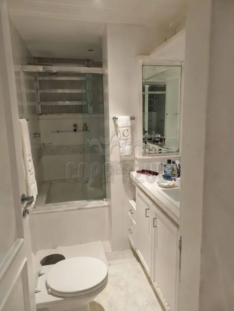Apartamento, 3 quartos, 167 m² - Foto 2