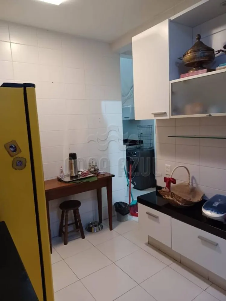 Apartamento, 3 quartos, 167 m² - Foto 6