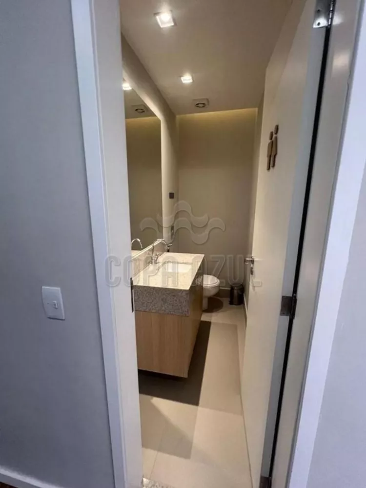 Loja-Salão, 142 m² - Foto 16