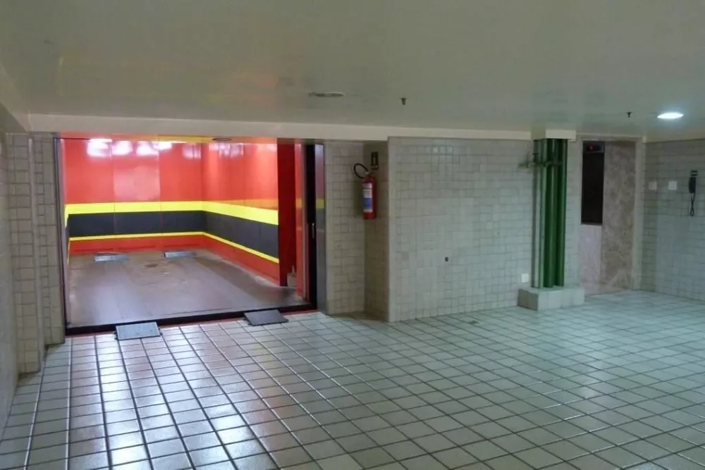 Loja-Salão, 142 m² - Foto 24