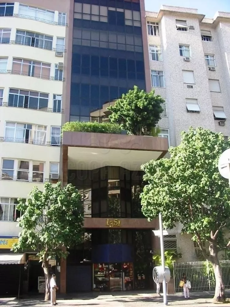 Loja-Salão, 142 m² - Foto 35