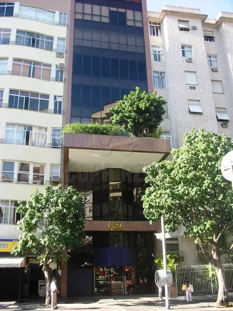 Loja-Salão, 142 m² - Foto 1