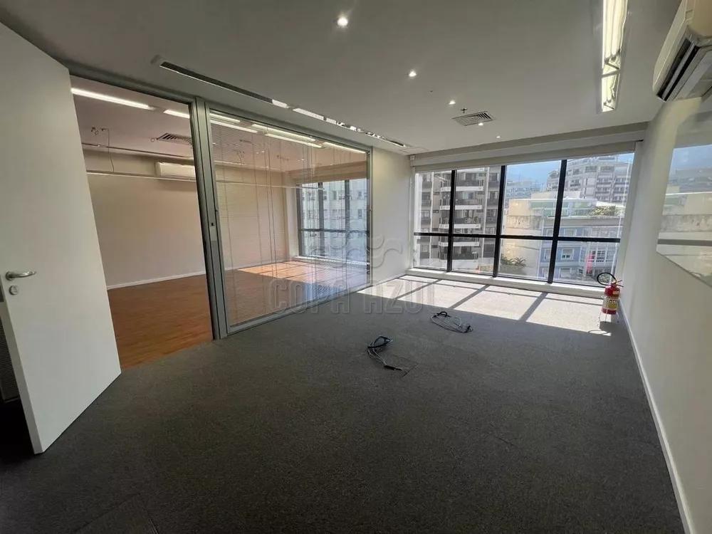 Loja-Salão, 142 m² - Foto 4