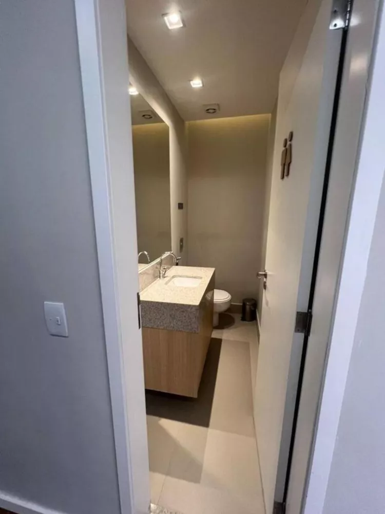 Loja-Salão, 142 m² - Foto 21