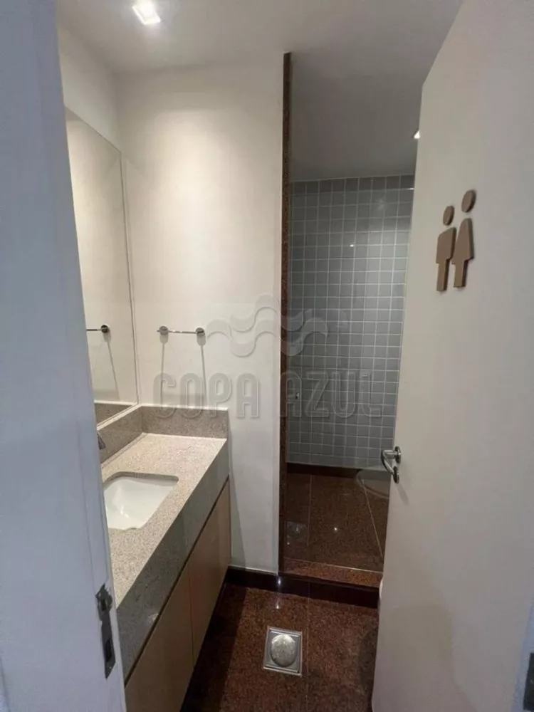 Loja-Salão, 142 m² - Foto 17