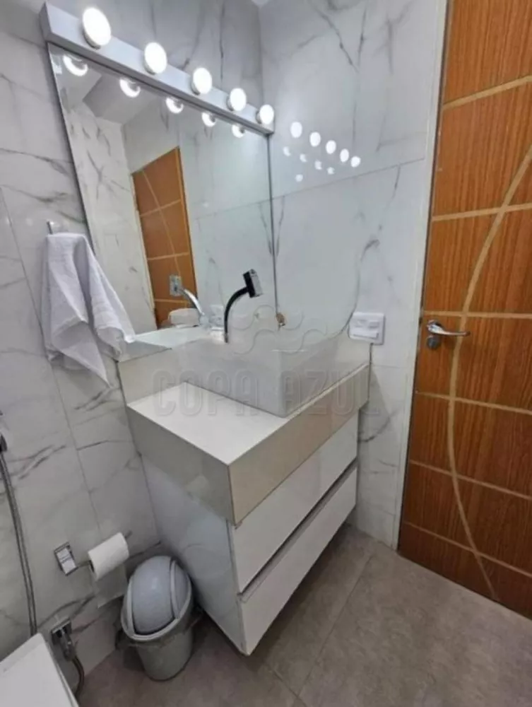 Apartamento, 3 quartos, 83 m² - Foto 10