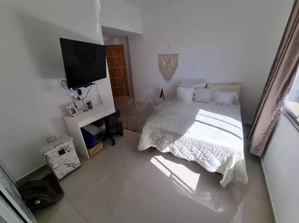 Apartamento, 3 quartos, 83 m² - Foto 3