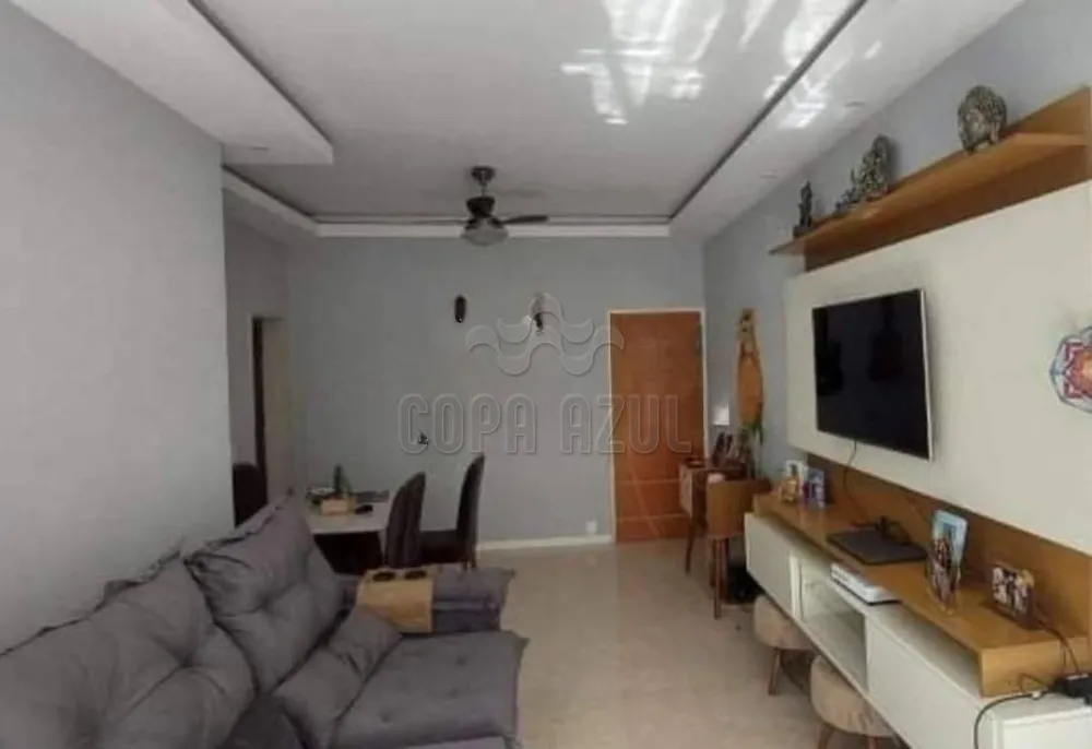 Apartamento, 3 quartos, 83 m² - Foto 54