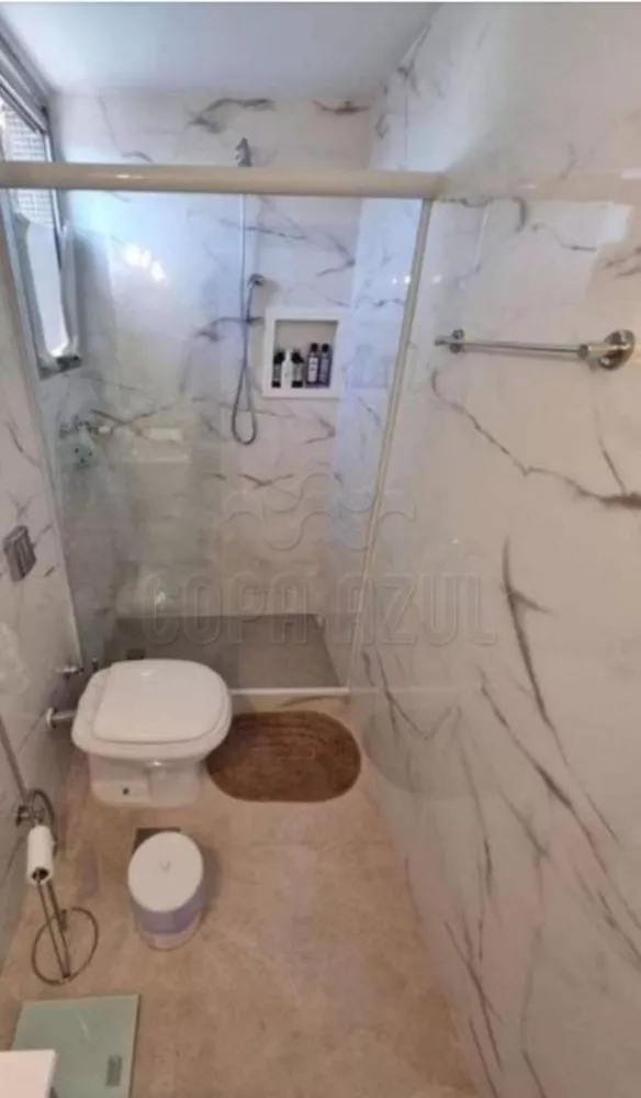 Apartamento, 3 quartos, 83 m² - Foto 5