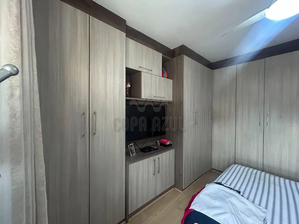 Apartamento, 3 quartos, 107 m² - Foto 28