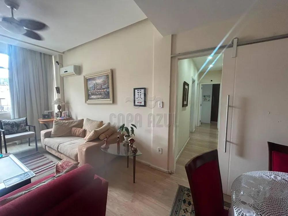 Apartamento, 3 quartos, 107 m² - Foto 6